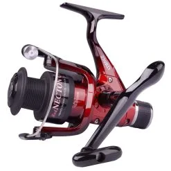 Spro Necton CRX 2.000 Red 232