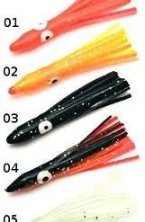 Behr   Mini Octopus