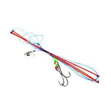 Midnight Moon – Platvis Onderlijn #4