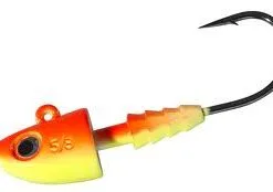 Berkley Jigkop SW Fluo 142g (2 St.)