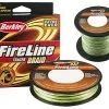 Berkley Fireline Tracer Braid 0,20mm