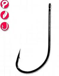 GAMAKATSU F314 Size 2 (25 St)