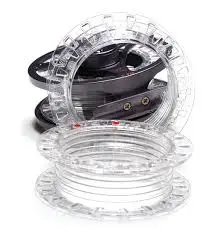 Greys GTS700 Cassete Reel 7/9 - Afbeelding 3