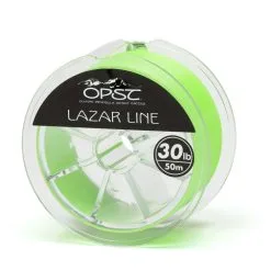 OPST Pure Skagit Lazar Line (Green 40lb)
