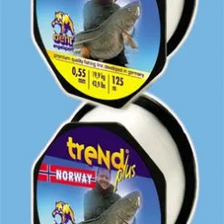 Behr TREND PLUS NORWAY SPECIAAL