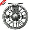 Scierra TRAXION 1 LW Fly Reel # 2/4 GunSmoke