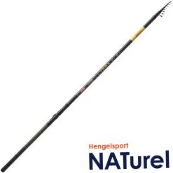 Berkley Trouttec Lybra 4