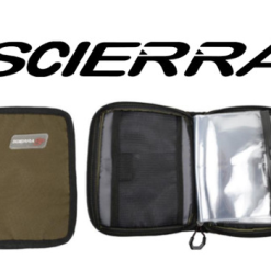 Scierra Kaitum Line Wallet
