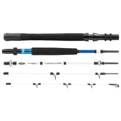 Mitchell Avocet Salt Travel Boat 2,10 M (100-200gr)