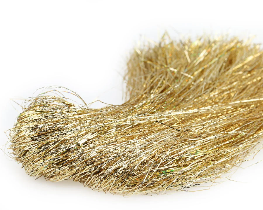 Sybai New Sparkle Hair ( Gold )