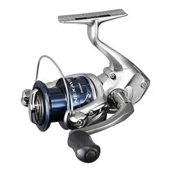 Shimano Nexave C2500 FE HG