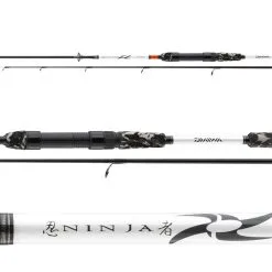 Daiwa Ninja X SF 2.25m 5-18g