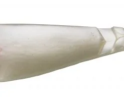 Berkley Powerbait Pulse Shad Pearl White 11cm