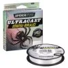 SPIDERWIRE 8 CARRIER INVISI BRAID 0,20 MM