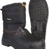 SAVAGE GEAR POLAR BOOT BLACK 41