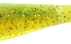 Berkley Powerbait Pulse Shad Chartreuse 11cm