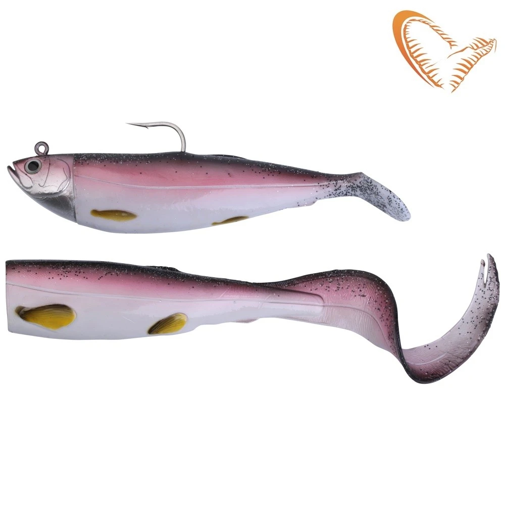 Savage Gear Cutbait Herring CoalFish Combo 460 Gram