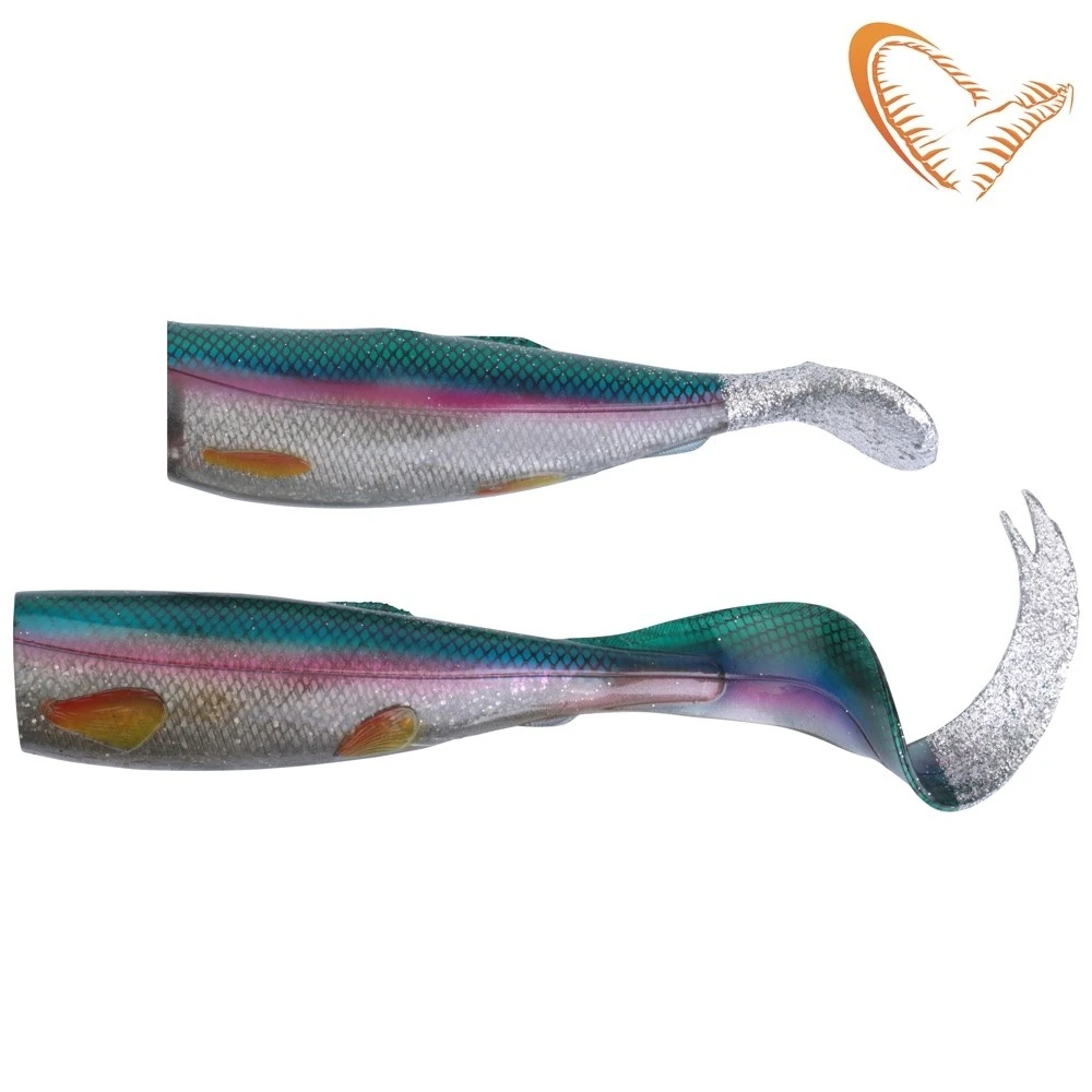 Savage Gear Cutbait Herring Real Herring Shads 20cm