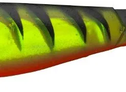 Berkley Powerbait Pulse Shad Firetiger 11cm