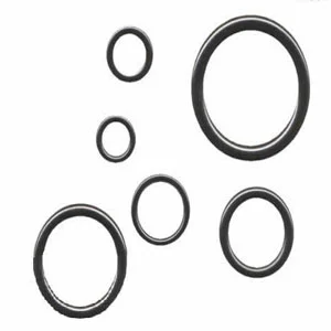 Inzet Ringen 12 Mm