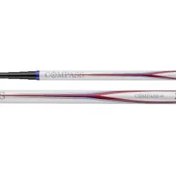 Daiwa Compass Mobile Tele Pole 400cm (42cm)