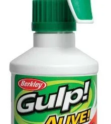 Berkley Gulp! Alive! Attractant Spray Shrimp (236ml)