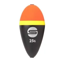 Spro Oval Float 35gr