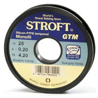 Stroft GTM Monofil 0,12mm