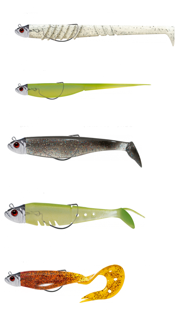 Delalande GT Jigkop 14 Gram - Afbeelding 2