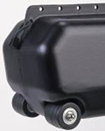 SPORTUBE Rodcase Serie 1 Oranje - Afbeelding 3