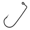 Mustad Ultra Point Jig Haak (32746NP BN) (4/0 25 Stuks)