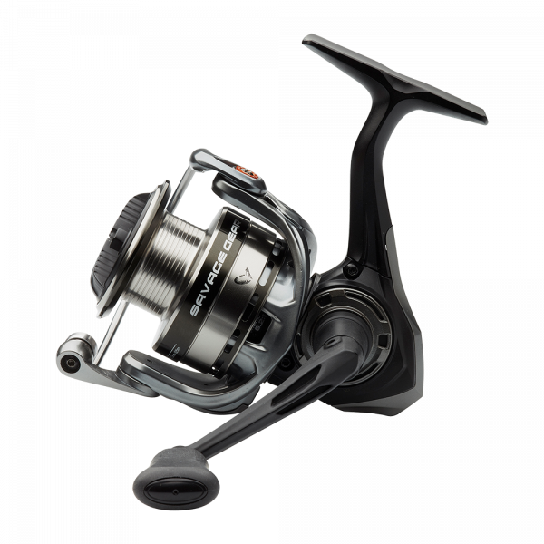 Savage Gear SG4 2500 FD