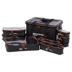 Savage Gear WPMP Lure Carryall Kit Extra Large (50L)