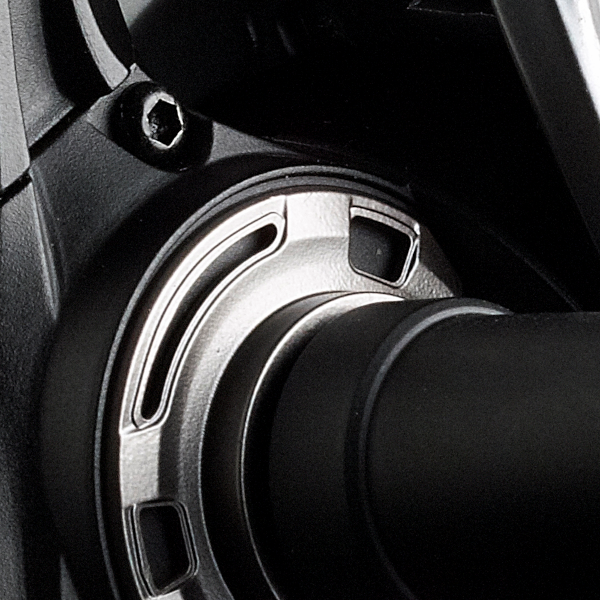 Savage Gear SG4 2500 FD - Afbeelding 5