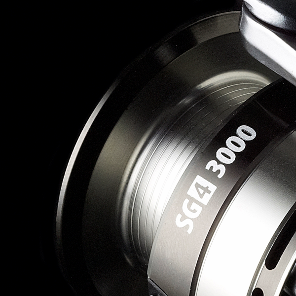 Savage Gear SG4 2500 FD - Afbeelding 3