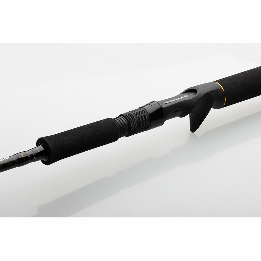 Savage Gear SG2 JERK SPECIALIST BC 6’6″/1.98M F 30-80G/H 2SEC - Afbeelding 4