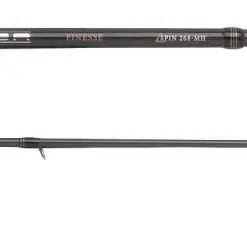 Spro Specter Finesse Spin 290 MH 24-68gr