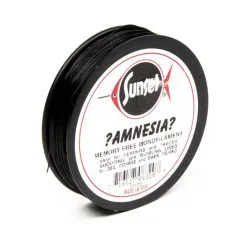 Sunset Amnesia Zwart (0,40mm 6,8 Kg 100 Mtr.)