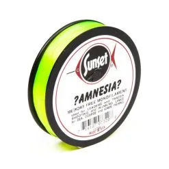 Sunset Amnesia Green (0,50mm 9,1 Kg 100 Mtr.)