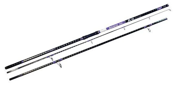 Yuki Saiko A5 Plus 4.50m