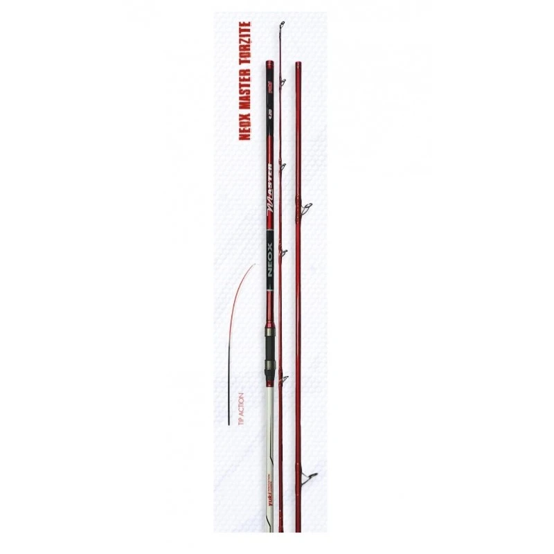 Yuki Neox Master Torzite 4,50M - Afbeelding 3