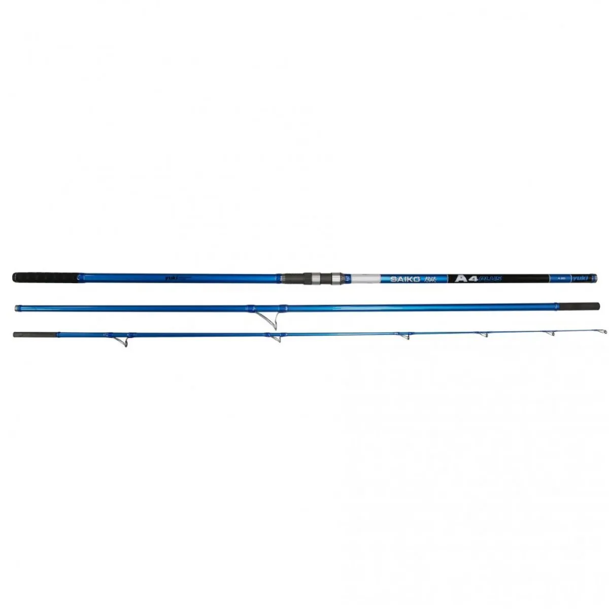 Yuki Saiko A4 Plus 4.50m