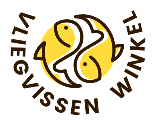 Vliegvissen Winkel